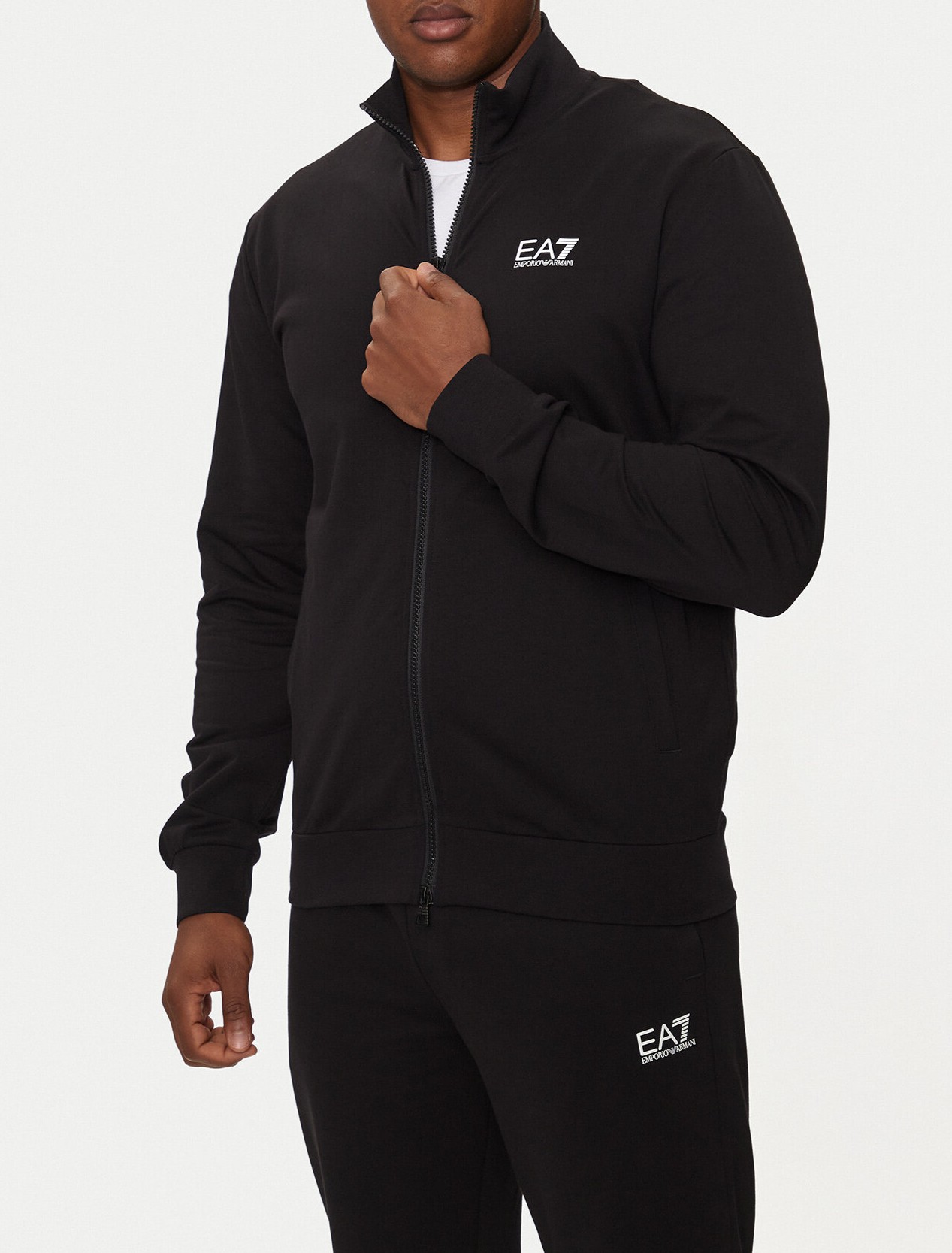 超美品 エンポリオアルマーニ EA7 セットアップ 10-25040903 EA7